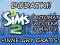 THE SIMS 2 Pełna Kolekcja HURT 30 sztuk