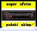 KENWOOD KDC-3054UR KDC-3054UG USB SUPER PROMOCJA !