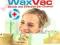 WAX VAC VACU EAR - URZĄDZENIE DO CZYSZCZENIA USZU!
