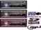 RADIO SAMOCHODOWE USB SD MP3 * HIT 2014 OKAZJA