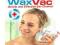 WAX VAC VACU EAR - URZĄDZENIE DO CZYSZCZENIA USZU!