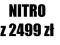 Deska NITRO Lectra z wiązaniami - 155 cm z 2499 zł