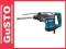 Makita HR3210FCT młotowiertarka wiertarka 850W
