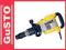 DeWALT  D25901K młot wyburzeniowy SDS-MAX 1500W