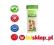 PLANET PET SOCIETY 20szt. chusteczki do uszu