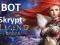 Legend Online Sylphy 4 piętra. nie BOT?
