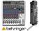 Behringer XENYX X1622USB Mikser audio FX USB Wawa