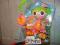 Lalaloopsy Bohaterka DUZA 33cm