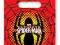 TOREBKI SPIDERMAN kubki 8 szt spider-man URODZINY