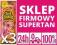 !!! SuperTan Dark Sauna saszetka 15ml - 3szt.