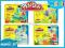 Play Doh CIASTOLINA Zestaw CIASTO MASA 106g Hasbro