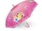 Księżniczki Disney Parasol dziecięcy 45 cm Starpak