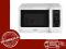KUCHENKA MIKROFALOWA WHIRPOOL MWD 307 WH