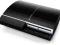 PS3 80GB Zadbane