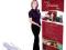 ROLL-UP ROLLUP 85x200cm 1440 DPI  BANER 510g.