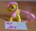 My little pony kucyk MLP 174