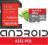 Karta microSD SanDisk 32 GB class10 ANDROID 30MB/s