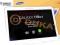 Tablet Samsung GALAXY Tab 4 SM-T535 LTE Gwarancja