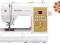 NOWA Elektroniczna Maszyna do szycia SINGER 7469