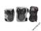 OCHRANIACZE NA ROLKI K2 CHARM PRO JR PAD SET ROZ.S