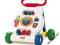 FISHER PRICE CHODZIK PCHACZ EDUKACYJNY 6m+
