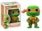 TEENAGE MUTANT NINJA TURTLES POP VINYL MICHELANGEL