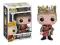 GAME OF THRONES JOFFREY BARATHEON POP VINYL