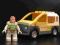 Auto Ciężarówka Pizza Planet Toy Story LEGO DUPLO