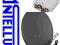 *** ANTENA SAT 80cm  + QUAD OPTICUM + WTYK F ***