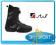 STUF SELECT BOA buty snowboardowe męskie r.27