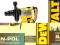 Młot wyburzeniowy SDS-Max DeWalt D25870K