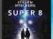 SUPER 8 BLU RAY FOLIA! OKAZJA!