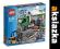 Lego CITY 60020 Ciężarówka