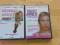 Dziennik Bridget Jones i W pogodni za rozumem-DVD