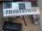 OKAZJA ! Keyboard organy LP6210c