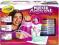 CRAYOLA - MARKER AIRBRUSH DLA DZIEWCZYNEK - 8732