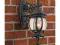 NOWA LAMPA ZEWNĘTRZNA LATARNIA PUMPKIN ALU c5