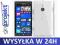Nokia Lumia 1520 biały RM-937 - NOWY - FVAT 23%