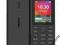 NOKIA 130 DUAL SIM BLACK Agora Bytom 24mc FV23%