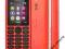 NOKIA 130 DUAL SIM RED Agora Bytom 24mc FV23%