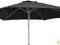 PARASOL OGRODOWY MALIBU 2,5M POLECAM (2150)