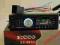 Radio samochodowe USB SD MP3 AUX ECCO 877U Okazja