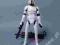 STAR WARS CLONE WARS FIGURKA ARF TROOPER 296