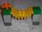 KS Lego Duplo (237-6) most wiszący
