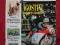 MOTO LEGENDE- TRIUMPH TRIDENT- 1994 NR 32 + PLAKAT