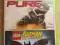 GRA XBOX 360 PURE + LEGO BATMAN 2 CD
