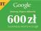 KUPON GOOGLE ADWORDS 600zł + PROWADZENIE KAMPANII