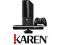 Microsoft XBOX360 4GB +Kinect +Forza +2 gry FV GW
