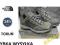 BUTY damskie NORTH FACE STORM WP r.37,5 wys.24h