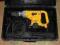 MŁOTOWIERTARKA DEWALT D 25500-QS  POLECAM